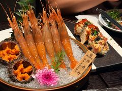 -吉川谷谷·日料放题(广安门店)