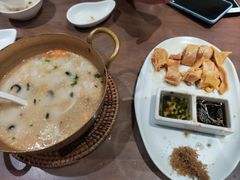 -苏小柳点心·手作小笼包(康桥分院)