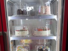 -DQ·蛋糕·冰淇淋(通州万达店)