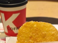 -肯德基(东四南大街店)