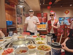 -姚稷大铁锅(龙之梦店)