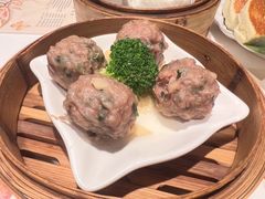 -虾饺妹·酒家(金碧店)