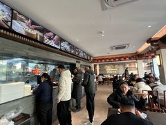 -同心楼(解放北路店)