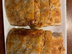 肉饼-南门小馆·清真(国贸商城店)