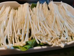 -锅说大脸毛肚重庆老火锅(佐阾店)