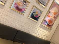 -满记甜品(荟聚购物中心店)