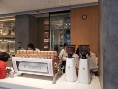 -% Arabica阿拉比卡咖啡烘焙工坊