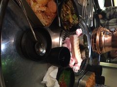 401烤肉店(弘大店)-401餐厅(弘大店)