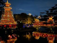 -深圳锦绣中华民俗村