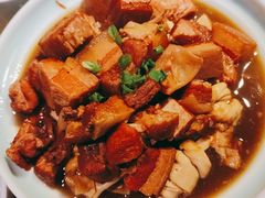 -禾珍珠小锅米饭(秦岭路店)