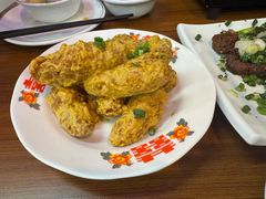-谢记上海大排档(长寿路店)