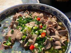 -富临轩私房菜(集庆门大街店)