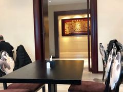 大堂-惠丰堂饭庄(北洼路店)