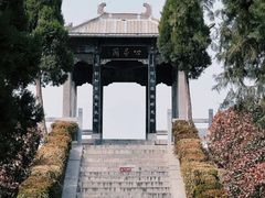 -鹤壁淇县云梦山