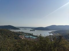 -南北湖风景区