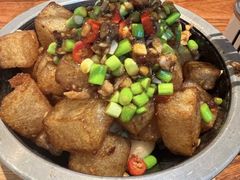-功夫怪兽·烧烤(西工小街店)