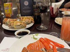-乐咖啡西餐厅(太湖皇冠假日酒店)