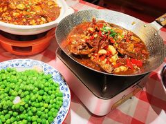 -3弄堂·滕王饭店·江西菜(铜锣湾店)