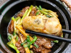 -东鑫记港式茶餐厅(南京东路店)