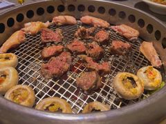 -炉太郎日式烧肉店(华贸店)