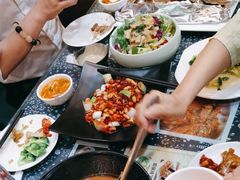 -玉桥餐厅(天坛店)