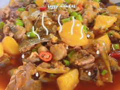 -青城甲(青城山店)