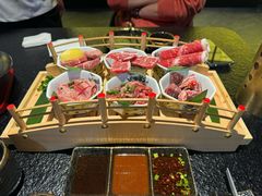 -樱嘢·炭火烧肉(惠南店)