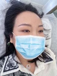 -Verywang半永久纹眉•仪器野生眉