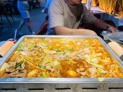 -金陵暴走小龙虾(南京总店)