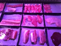 -盒马鲜生(杭州运河上街店)