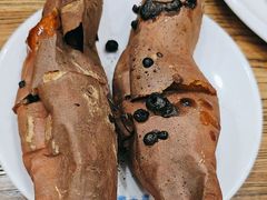 -小船渔村·大连菜(明泽街店)