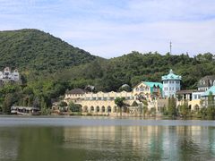 -东部华侨城