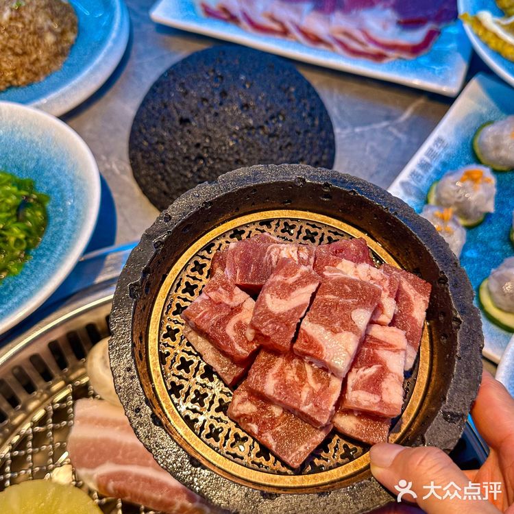 哈尔滨群力新开的！快去快去！！！