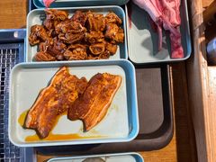 -蚝英雄鲜蚝自助专门店(长楹天街直营店)