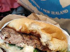 -Fergburger(皇后镇店)