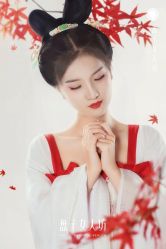 -盘子女人坊生日照·摄影馆(华强店)