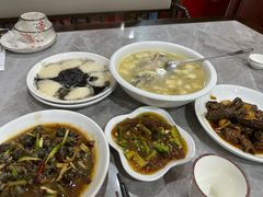 -红灯笼龙凤饭店(宁波老字号店)