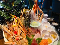 -和彩放题餐厅(酒仙桥店)