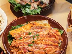 -胖记烤肉(湖大店)
