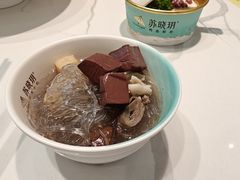 -苏晓玥·手作江南小吃(深圳北站店)