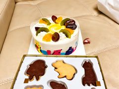 -积慕Cake(解放大道店)