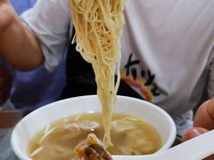 -曾仔竹升面