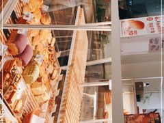 -前进麦味·天然烘焙(凯德1818店)