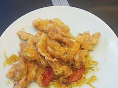 -穆隆斋清真大饭店(串窑街店)