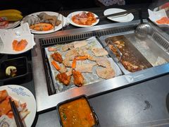 -星伦多自助料理·涮烤一体(虹悦城店)