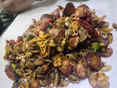 -小柒家第一锹东北菜(城关店)