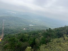 -句容茅山景区