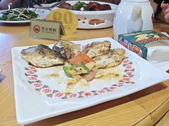-德胜轩正宗顺德菜(宝安沙井会展中心店)