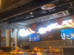 -肉串汪(月坛店)