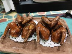 -誉八仙粤菜(万象天地店)